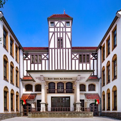 早稲田大学 坪内博士記念演劇博物館 Waseda Enpaku Twitter