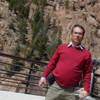 Drona Rasali (@d_rasali) 's Twitter Profile