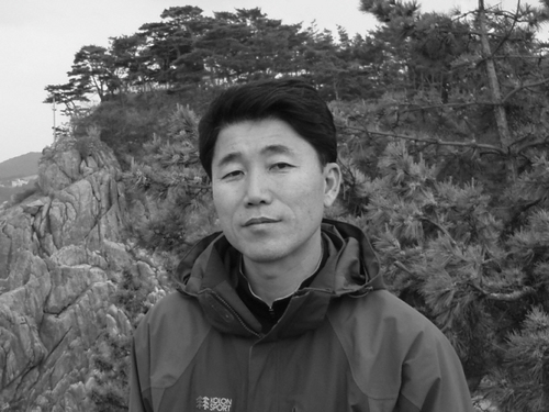 chojkwon's profile picture. 