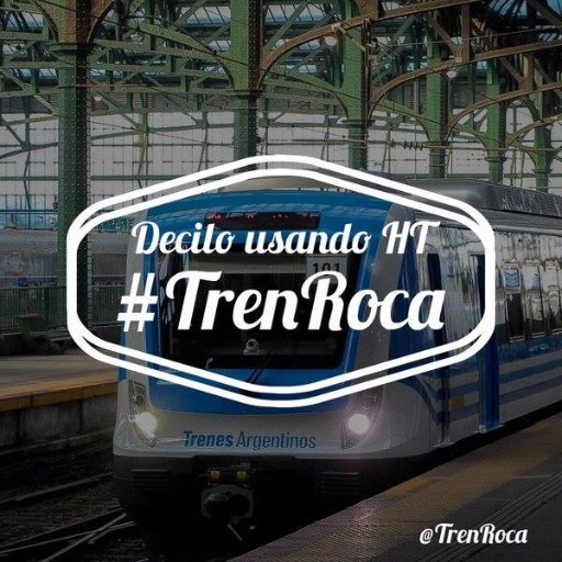 Tren Roca Profile