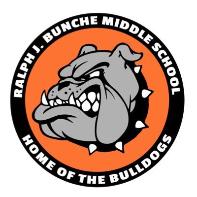Named after first Black Nobel Prize winner, Dr. Ralph Bunche, our Bulldogs are climbing the mountain to college!