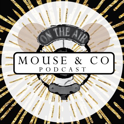 Our host is @evilduckqueen. All things Disney and all things Harry Potter! Episodes are released fortnightly. Currently on hiatus