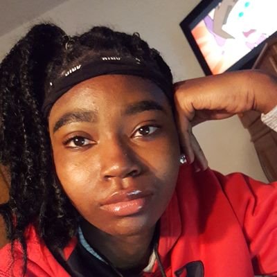 AnndreanaB's profile picture. 17🎈🎉 10/30
GoodVibes Only 😋
Poetry📜
Feature Nurse
 Currently  Finding Myself 💔
Sc/ Lit_dreaaa 🤘
Saint Louis 📍
God First 😇
Know Your Worth