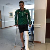 Alvaro Balbuena (@alvaro_balbu21) 's Twitter Profile