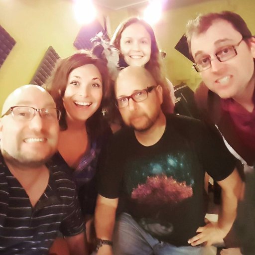 This is the official Twitter account for Of Or Pertaining to, the super fun podcast!