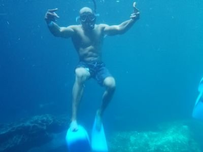 True Gemini ♊ Gym Rat
If I could marry food, I would!
FL boy!
#SaltLife