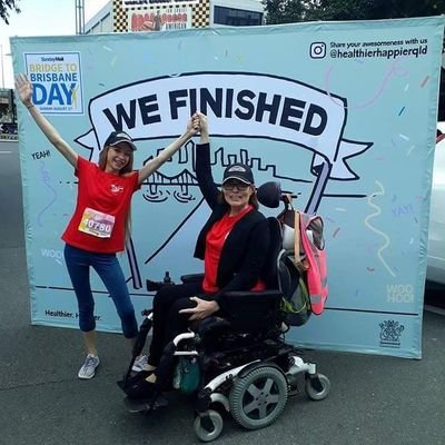 shoots4gold's profile picture. AMBASSADOR for FSHD Fasioscapulohumeral Muscular Dystrophy 
RETIRED Australian Athlete - 10m Air Rifle Para-Shooter