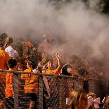 OHS STUDENT SECTION