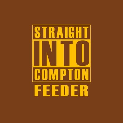 Compton Feeder