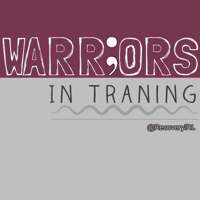 RecoveryIRL's profile picture. Here to share with u what my past 3 years of recovering from #anorexia taught me in hopes that it will help others choose recovery. oh and my name is Layan