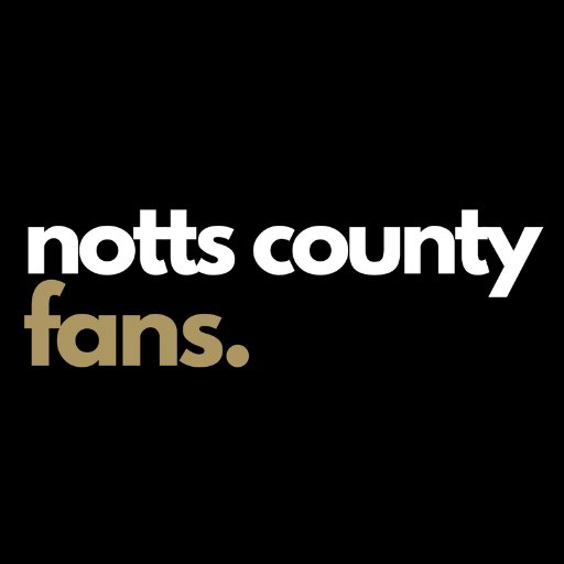 Latest Notts County FC News & Blogs! This is a Fan Page & NOT linked to the Official Club. #NottsCounty #NCFC #YouPies #Notts