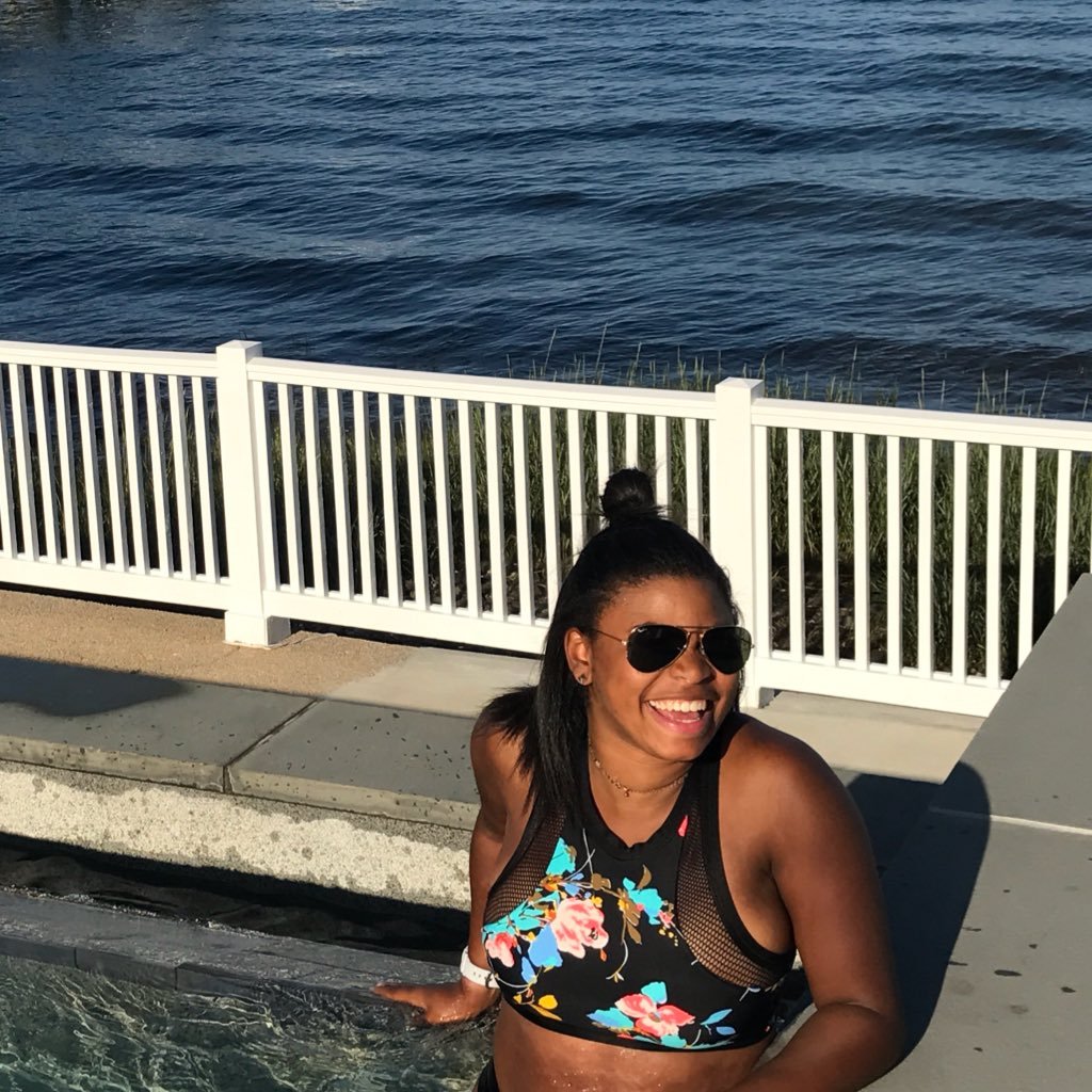 tay_houston's profile picture. just cause you put syrup on something, don't make it pancakes