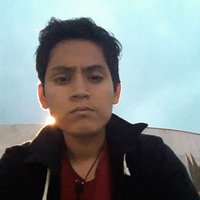 Juan H Hdz (@juanhh93) 's Twitter Profile