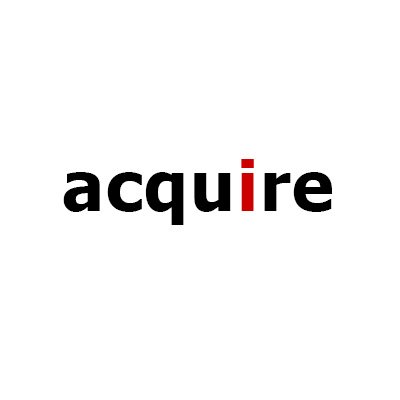 Your online technology superstore! Acquire offers a simple & convenient solution to purchasing IT products.
