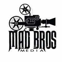 Mad Bros Media(@MadBrosMedia) 's Twitter Profile Photo