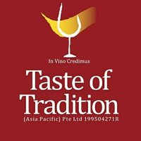 Taste of Tradition(@tasteoftradit) 's Twitter Profile Photo