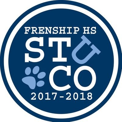 Frenship High School Student Council