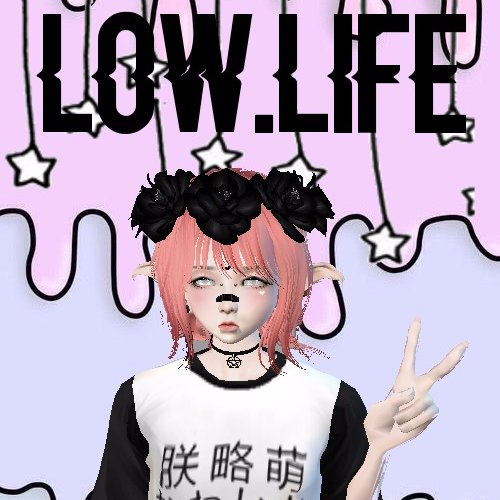 Hi! My name is lowlife! Well at least my channel name is XD. I play some pretty cool games and do other cool stuff XD