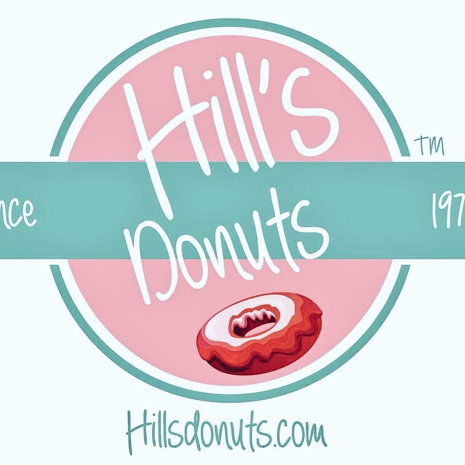 🍩 Hill'S Donut'S 🍩