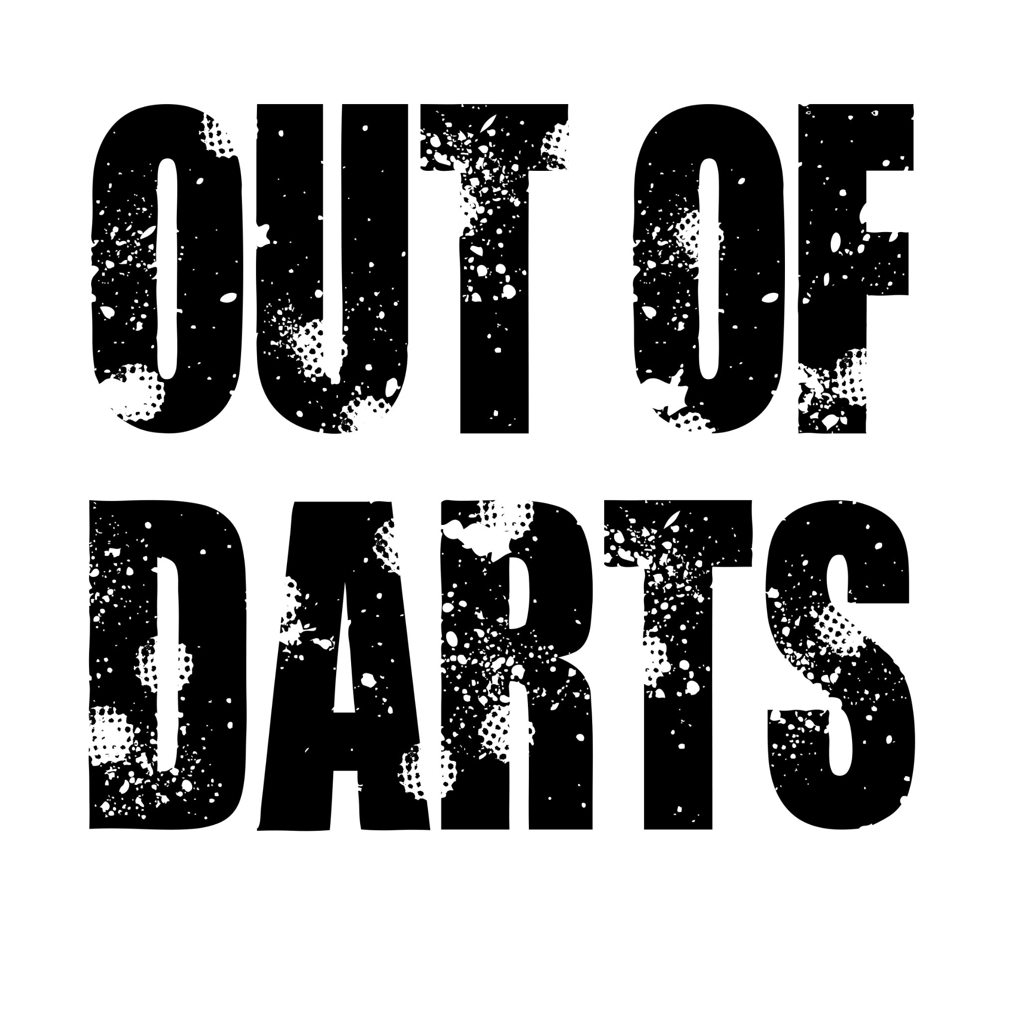 OutofDarts Profile