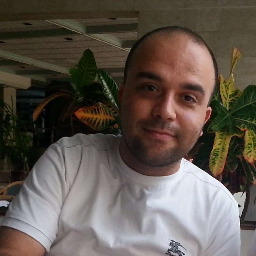 ferasqr's profile picture. 