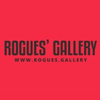 Rogues’ Gallery(@gallery_rogues) 's Twitter Profile Photo