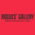 Rogues’ Gallery (@gallery_rogues) Twitter profile photo