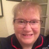 Yvonne T (@yvonnet14) 's Twitter Profile