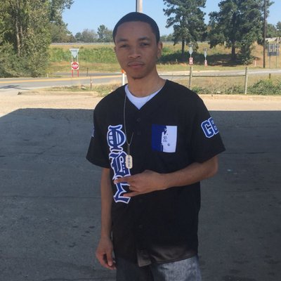 Profile Picture of Eric E.Β. Wilkins  ✌ (@eb_wilkins93) on Twitter