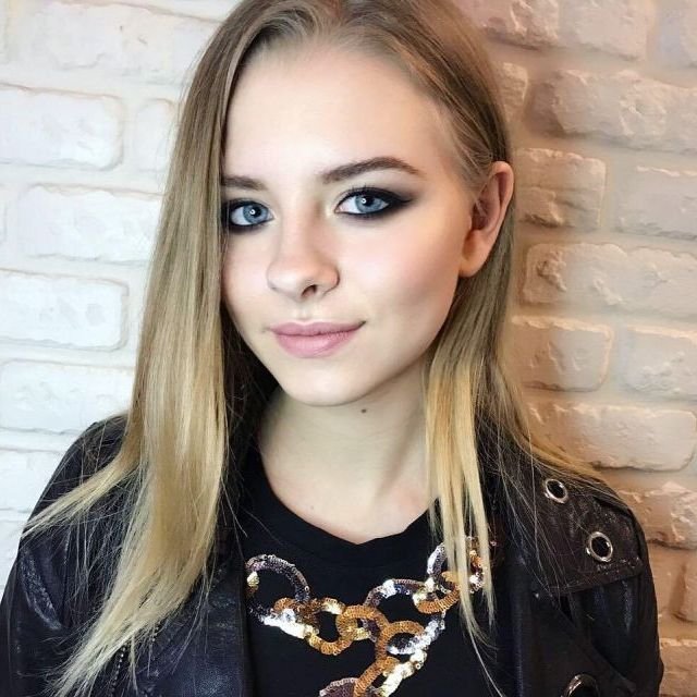DulceNicholason's profile picture. 