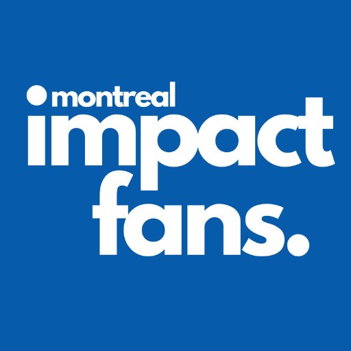 Latest Montreal Impact FC News. This is a Fan Page & NOT linked to the Official Club #MontrealImpact #IMFC #TousPourLaCoupe #ImpactMontreal #ImpactDeMontreal