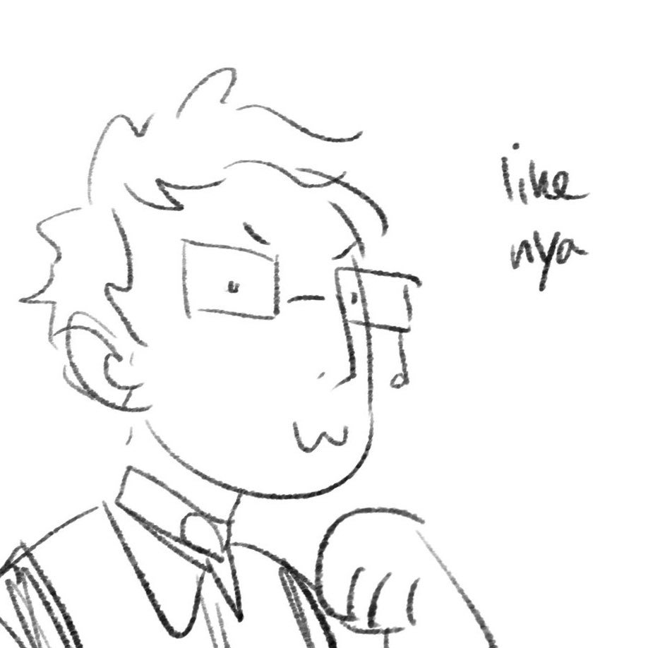 ispybluesky's profile picture. elise / they/them / 27 / i don't know how to use social media