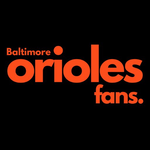 OriolesViews Profile Picture