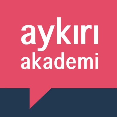 AykiriAkademi Profile Picture
