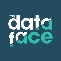 The DataFace(@TheDataFace) 's Twitter Profile Photo