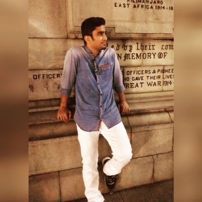 kkritansh7's profile picture. 