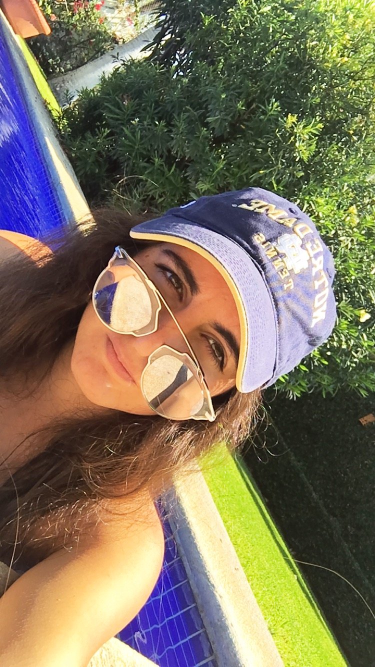 JimenaFaci's profile picture. Enamorada de esta vida. Tapatía en cuerpo, alma nómada.