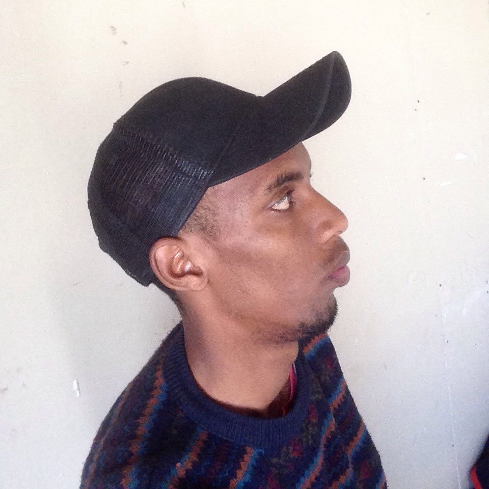 |ICT Manager at Ecolink Internet Solutions|Lover Of God| Saved by GRACE||°Thinktank°|| Friend of God||MajengoFeedingProgramme