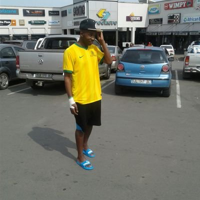 Brutally honest.even nicest people have their limits I love Downs Sandawana Skynation. ...
