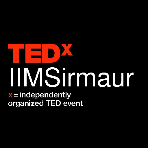 TEDxIIMSirmaur Profile Picture