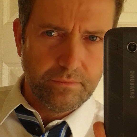 BrianWren's profile picture. Tractor boy , Trawler boy, dad to 2 great lads, widower , Foster carer, Aircraft, Virgin Atlantic yacht interior designer