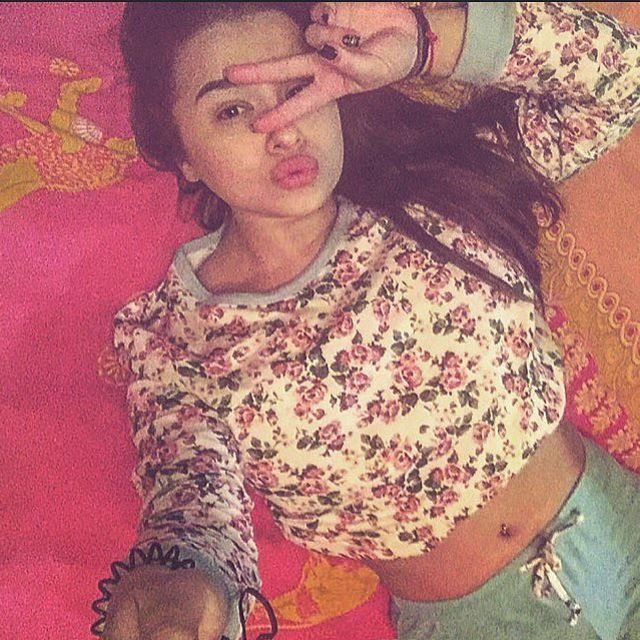 MarashMaya's profile picture. 