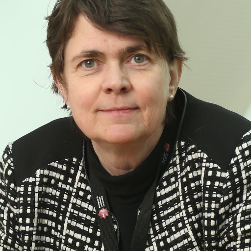 Eva Rundkvist Profile