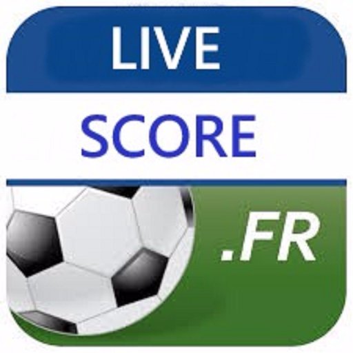 infos et résultats européens! 
Facebook (livescore.fr).
Instagram (livescore.fr).
Google plus (livescore fr).