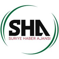 Suriye Haber Ajansı(@SuriyeHbrAjansi) 's Twitter Profile Photo