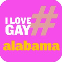 #ILoveGay Alabama(@ILoveGayAlabama) 's Twitter Profile Photo