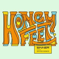 Ríoghnach Connolly & Honeyfeet (@honeyfeetmusic) 's Twitter Profile