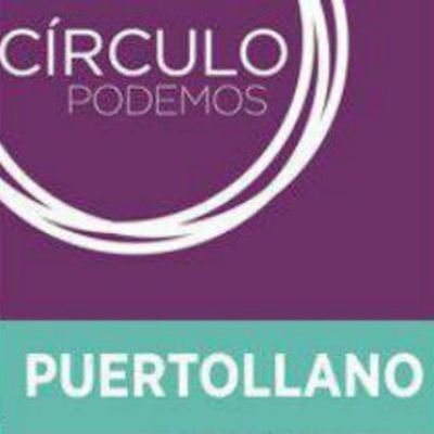CPodPuertollano's profile picture. Círculo Podemos Puertollano