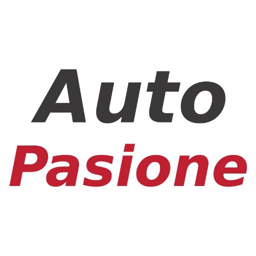 Pasión por el #Automovilismo | Disfrutamos creando #autopasione #garajeautopasione #pasion-e Visita nuestra web: https://t.co/f7UhYDHW7E