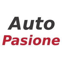 AUTOPASIONE (@autopasione) 's Twitter Profile Photo AUTOPASIONE (@autopasione) 's Twitter Profile Photo